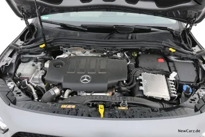 GLA 220